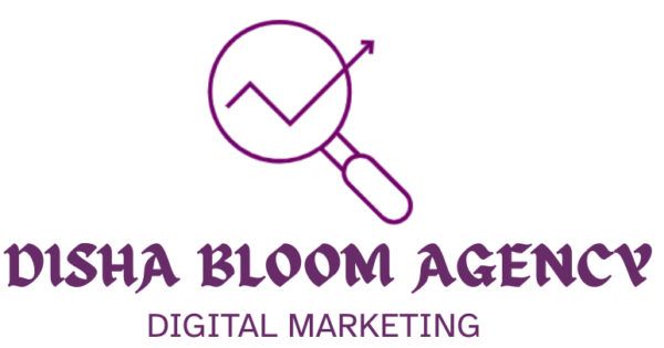 dishabloomagency.com
